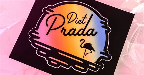 diet prada website.